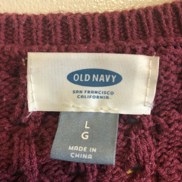 Sweater - Picture 2 of 3